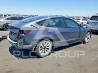 2023 Tesla Model 3 photo