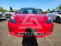 2023 Tesla Model 3 photo