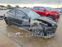 2023 Tesla Model 3 фото