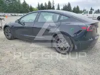 2023 Tesla Model 3 photo