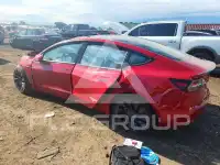 2023 Tesla Model 3 фото