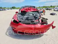 2023 Tesla Model 3 фото