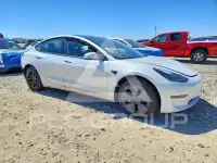 2023 Tesla Model 3 photo