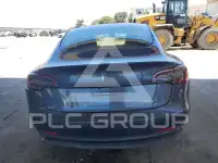 2023 Tesla Model 3 photo