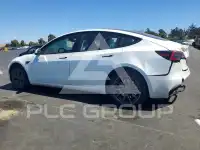 2023 Tesla Model 3 photo