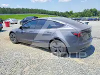 2023 Tesla Model 3 photo