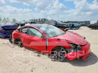 2023 Tesla Model 3 фото