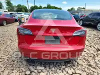 2023 Tesla Model 3 photo