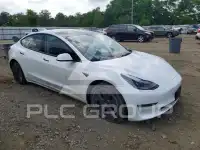 2023 Tesla Model 3 фото