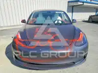 2023 Tesla Model 3 фото