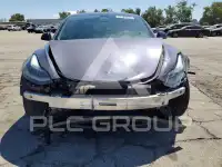 2023 Tesla Model 3 фото
