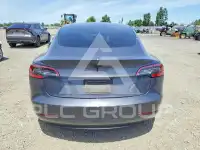 2023 Tesla Model 3 photo