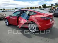 2023 Tesla Model 3 фото