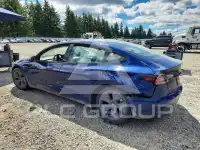 2023 Tesla Model 3 photo