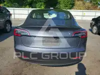 2023 Tesla Model 3 photo