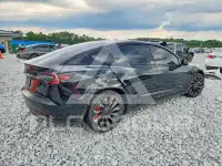 2023 Tesla Model 3 фото
