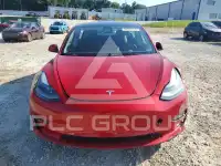 2023 Tesla Model 3 фото