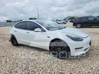 2023 Tesla Model 3 фото