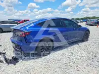 2023 Tesla Model 3 photo
