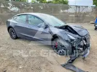 2023 Tesla Model 3 photo