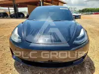 2023 Tesla Model 3 фото