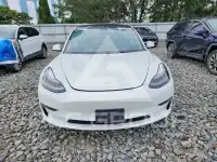 2023 Tesla Model 3 фото