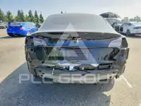 2023 Tesla Model 3 photo