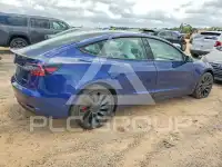 2023 Tesla Model 3 photo