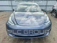 2023 Tesla Model 3 photo