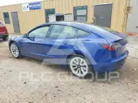 2023 Tesla Model 3 photo