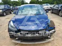 2023 Tesla Model 3 photo
