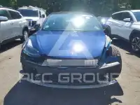2023 Tesla Model 3 фото