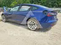 2023 Tesla Model 3 photo
