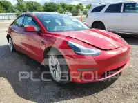 2023 Tesla Model 3 photo