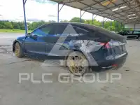 2023 Tesla Model 3 фото