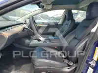 2023 Tesla Model 3 photo