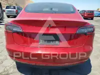 2023 Tesla Model 3 photo