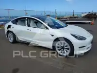 2023 Tesla Model 3 photo