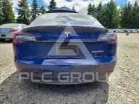 2023 Tesla Model 3 photo