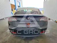 2023 Tesla Model 3 фото