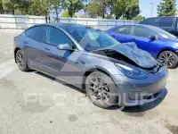 2023 Tesla Model 3 photo