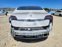 2023 Tesla Model 3 photo