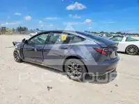 2023 Tesla Model 3 фото