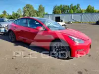 2023 Tesla Model 3 photo