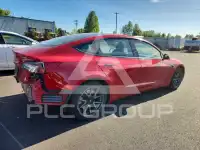 2023 Tesla Model 3 photo