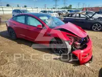 2023 Tesla Model 3 фото
