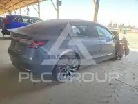 2023 Tesla Model 3 photo