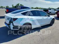 2023 Tesla Model 3 photo