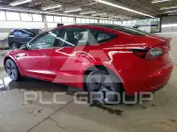 2023 Tesla Model 3 фото