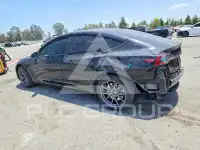 2023 Tesla Model 3 photo